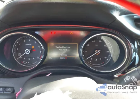 2021 Buick Encore Gx Fwd Select from USA, damaged, VIN KL4MMDSL5MB128002